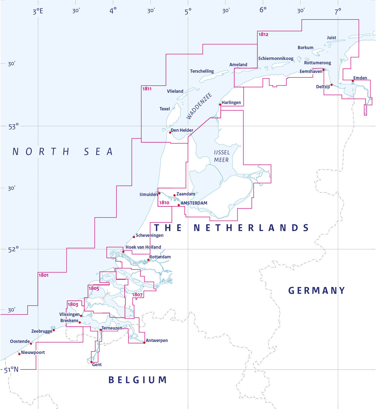 Dutch Hydrographic