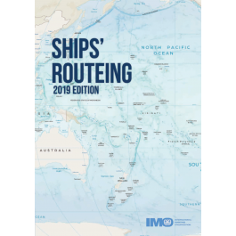 Ships' Routeing (2019 Edition) - IMO