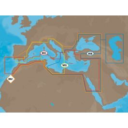 C Map Nt Charts For Sale