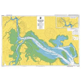 Tide Chart Whangarei