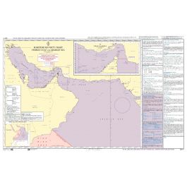 Used Nautical Charts For Sale