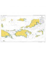 Bvi Nautical Charts