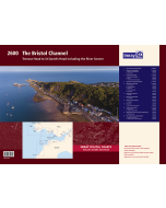 2600 Bristol Channel Chart Pack