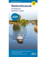 ANWB Wateralmanak Deel 2 (2024)