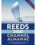 Reeds Channel Almanac 2020