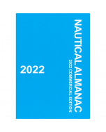2022 Nautical Almanac (Commercial Edition)