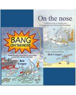 Bang on the Nose/On the Nose HALF PRICE