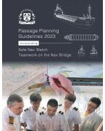 Passage Planning Guidelines 2023