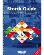 Storck Guide - Stowage and Segregation to IMDG Code including Amdt 40-20