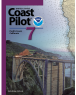 United States Coast Pilot 7
