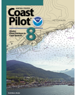 United States Coast Pilot 8