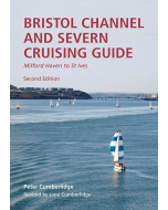 Bristol Channel and Severn Cruising Guide