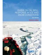 Guide on oil spill response in ice and snow conditions 2017