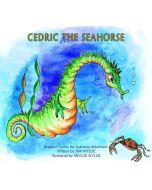 Cedric the Seahorse