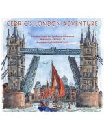 Cedric's London Adventure