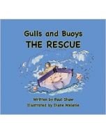Gulls and Buoys - THE RESCUE