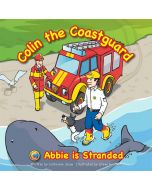 Colin the Coastguard: Abbie is Stranded