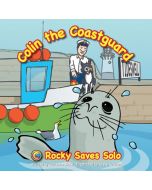 Colin The Coastguard: Rocky Saves Solo