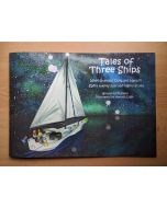 Tales of Three Ships - Book 2