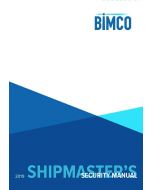 Shipmaster's Security Manual 2019