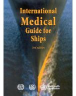 International Medical Guide for Ships - WHO
