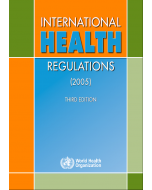 International Health Regulations (2005)