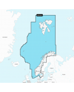 Navionics+ Large - Norway