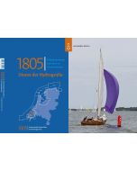 1805 Oosterschelde, Veerse Meer en Grevelingen