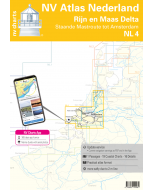 NL4: NV.Atlas Nederland - Rijn en Maas Delta
