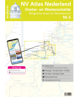 NL5: NV Atlas Nederland - Ooster- en Westerschelde