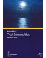 NP250 - ADMIRALTY Tidal Stream Atlas: English Channel