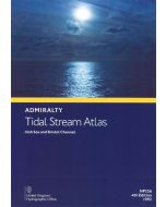 NP256 - ADMIRALTY Tidal Stream Atlas: Irish Sea and Bristol Channel