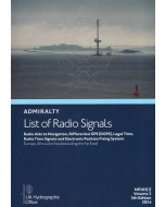 NP282(1) - ADMIRALTY List of Radio Signals: Volume 2, Part 1
