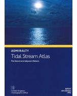 NP337 - ADMIRALTY Tidal Stream Atlas: Solent and Adjacent Waters