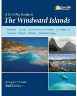 A Cruising Guide to the Windward Islands - Pavlidis