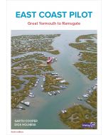 East Coast Pilot [PRE-ORDER]