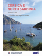 Corsica and North Sardinia