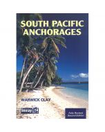 South Pacific Anchorages