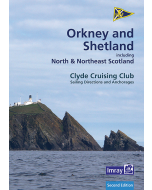 Orkney and Shetland Islands