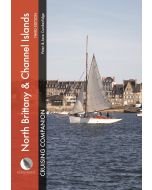 North Brittany & Channel Islands Cruising Companion