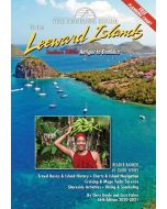 The Cruising Guide to the Southern Leeward Islands