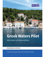 Greek Waters Pilot