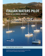 Italian Waters Pilot