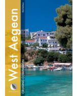 West Aegean Cruising Companion