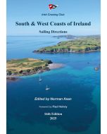 South & West Coasts of Ireland Sailing Directions