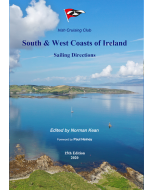 South & West Coasts of Ireland Sailing Directions