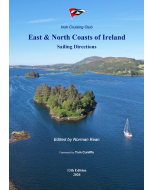 East & North Coasts of Ireland Sailing Directions