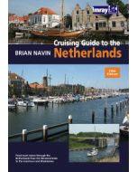 Cruising Guide to the Netherlands