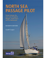 North Sea Passage Pilot
