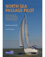 North Sea Passage Pilot
